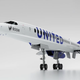 Image for article titled United’s Supersonic Jet Sustainability Claims Sure Sound Suspect